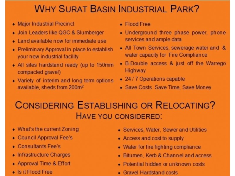 4 (Lot 27) Osborne Street, Chinchilla QLD 4413