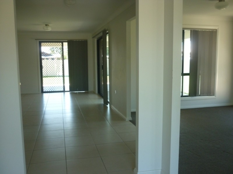 4  Sommerfeld Crescent, Chinchilla QLD 4413