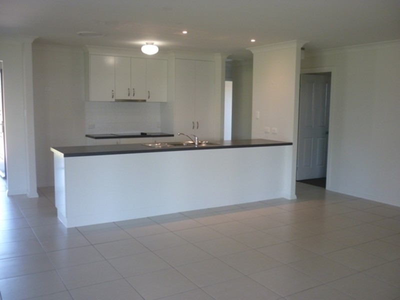 4  Sommerfeld Crescent, Chinchilla QLD 4413