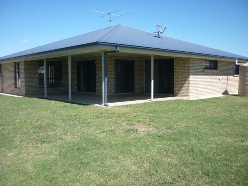 4  Sommerfeld Crescent, Chinchilla QLD 4413