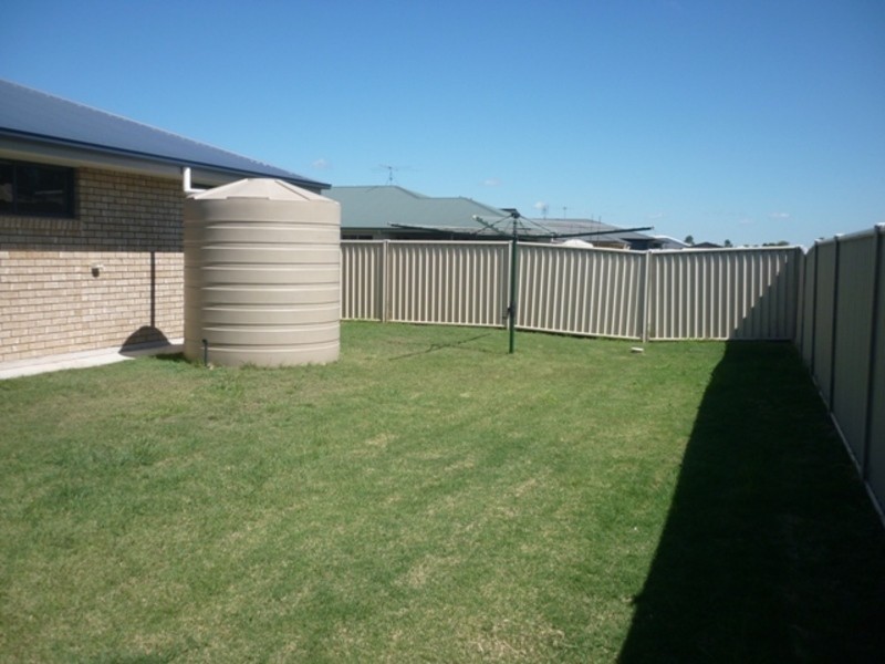 4  Sommerfeld Crescent, Chinchilla QLD 4413