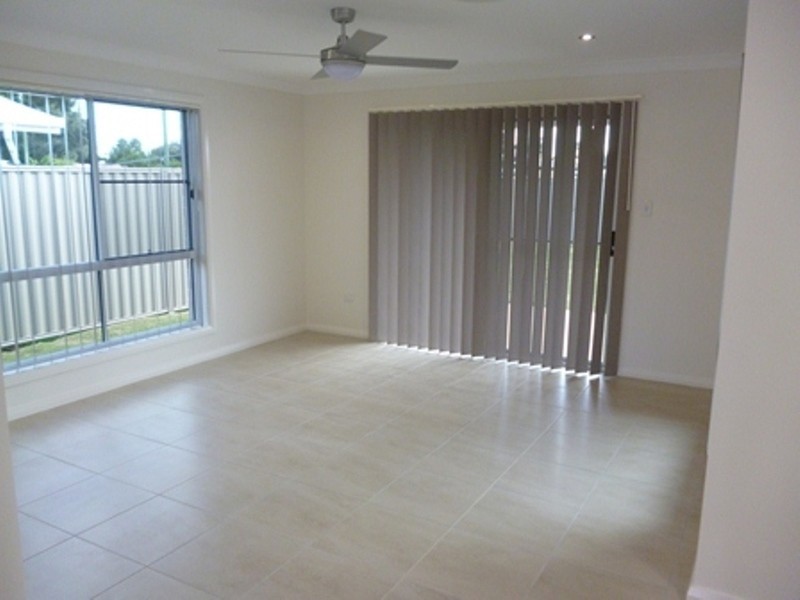 1/49 King Street, Chinchilla QLD 4413