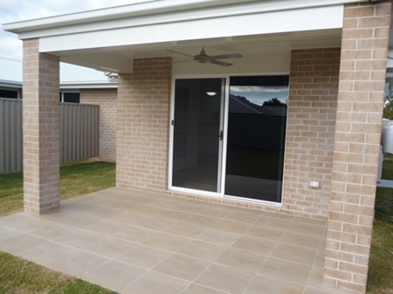 1/49 King Street, Chinchilla QLD 4413