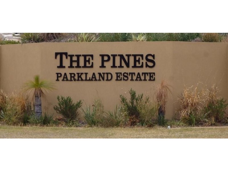 Lot 15 Cypress Pines Drive, Miles QLD 4415