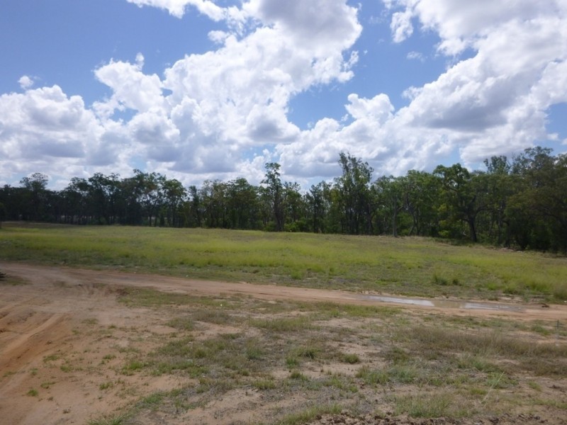 Lot 15 Cypress Pines Drive, Miles QLD 4415