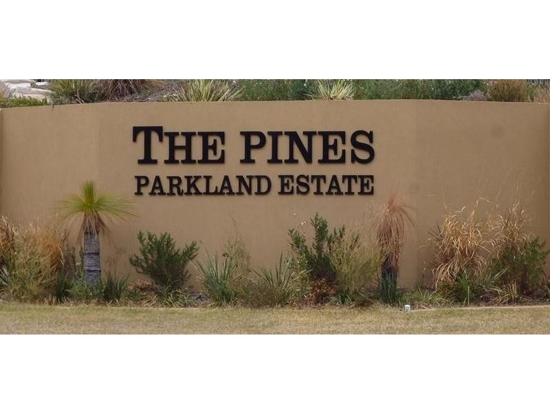 Lot 20 Cypress Pines Drive, Miles QLD 4415