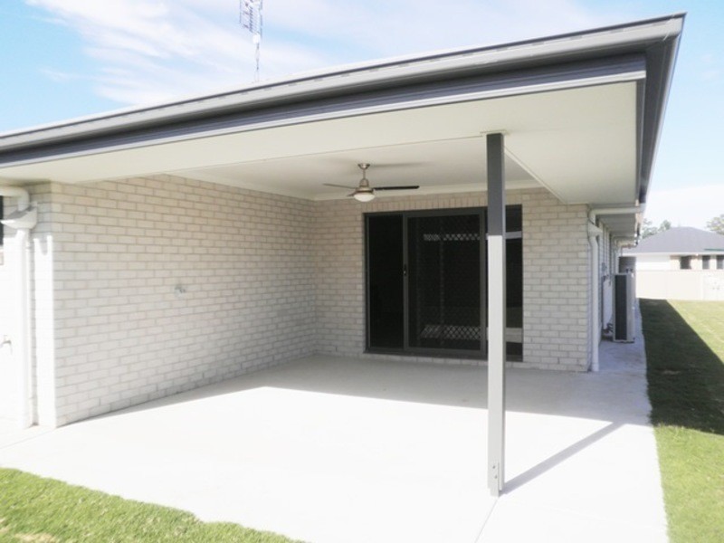 106 Cypress Pines Drive, Miles QLD 4415