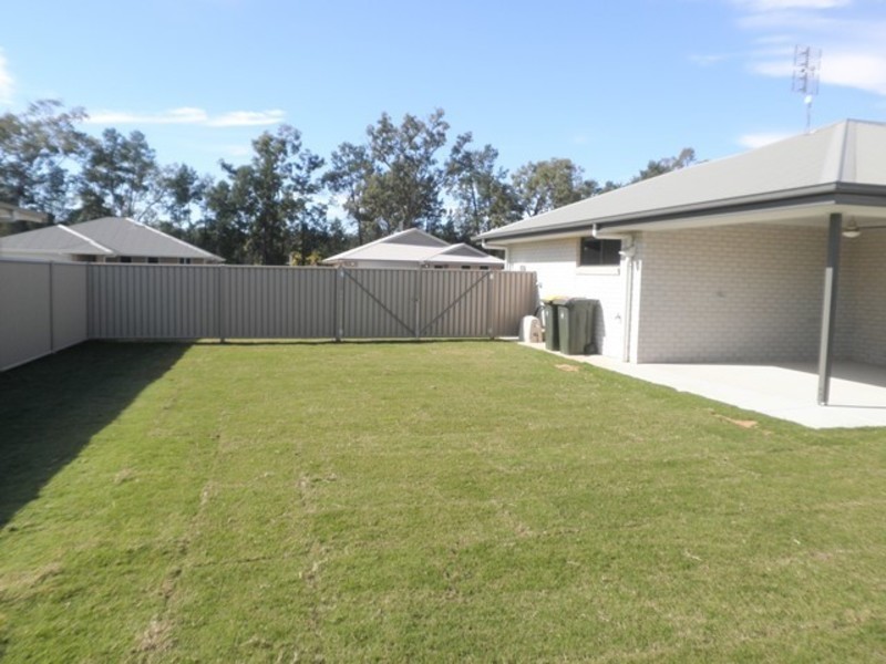 106 Cypress Pines Drive, Miles QLD 4415