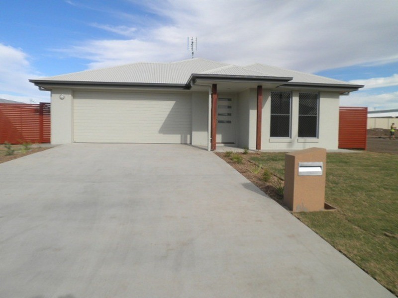 23 Gleeson Street, Chinchilla QLD 4413