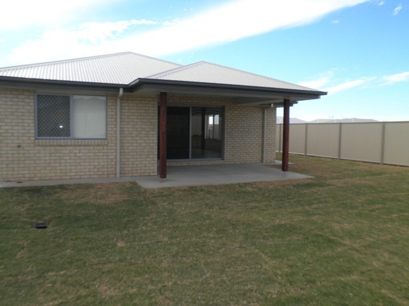 23 Gleeson Street, Chinchilla QLD 4413