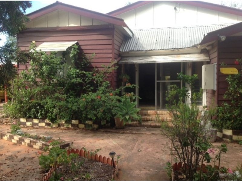 3 Forrest Street, Chinchilla QLD 4413