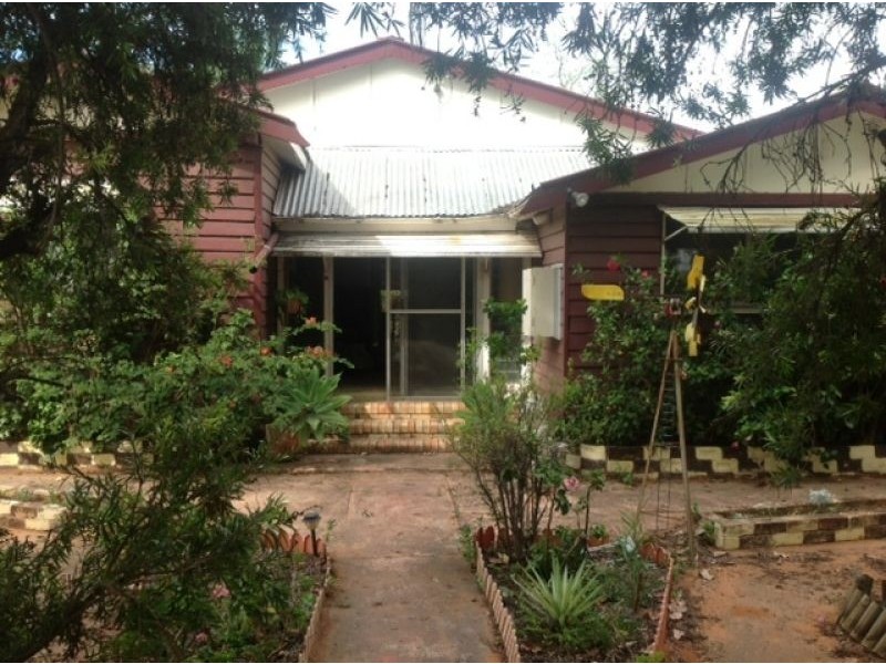 3 Forrest Street, Chinchilla QLD 4413