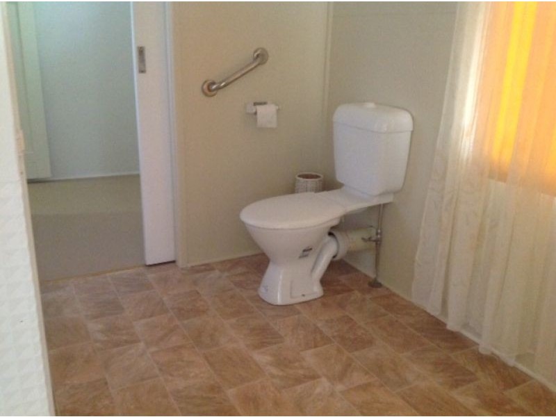 3 Forrest Street, Chinchilla QLD 4413