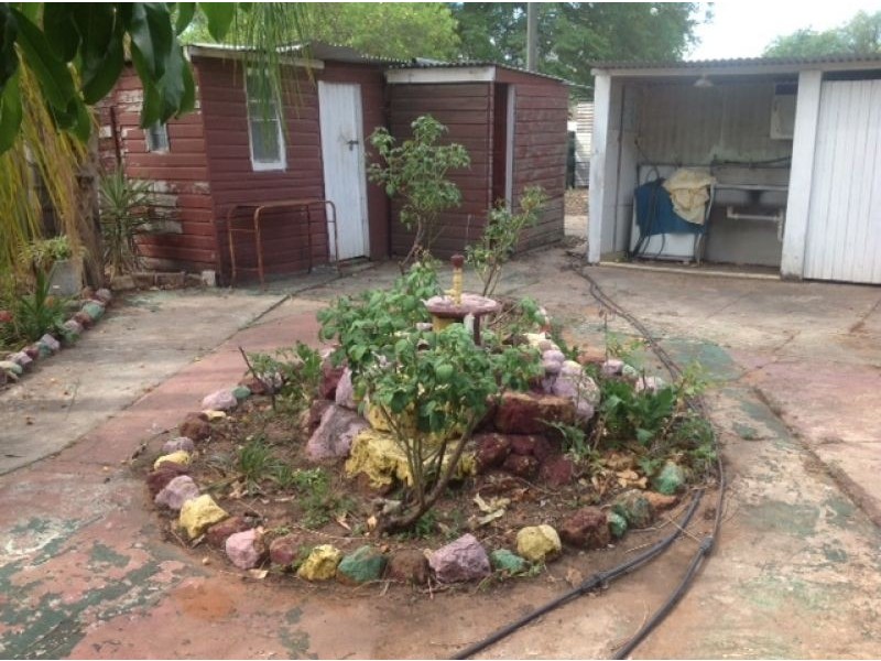 3 Forrest Street, Chinchilla QLD 4413