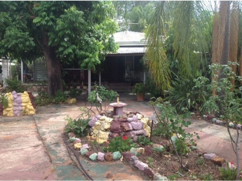 3 Forrest Street, Chinchilla QLD 4413