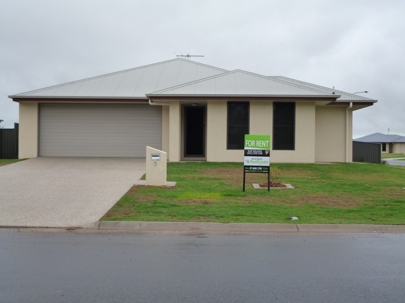 5 Cameron Street, Chinchilla QLD 4413