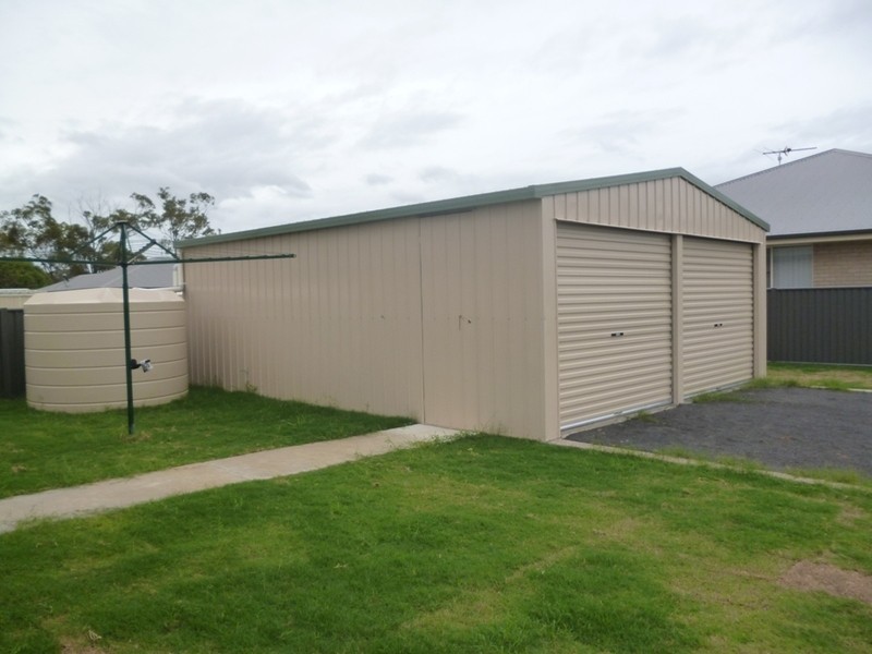 5 Cameron Street, Chinchilla QLD 4413