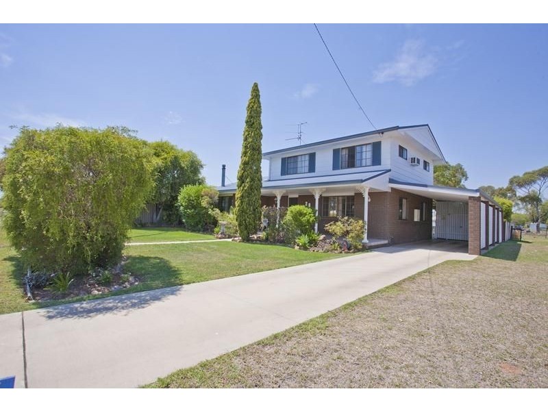 28 Pilkington Street, Chinchilla QLD 4413
