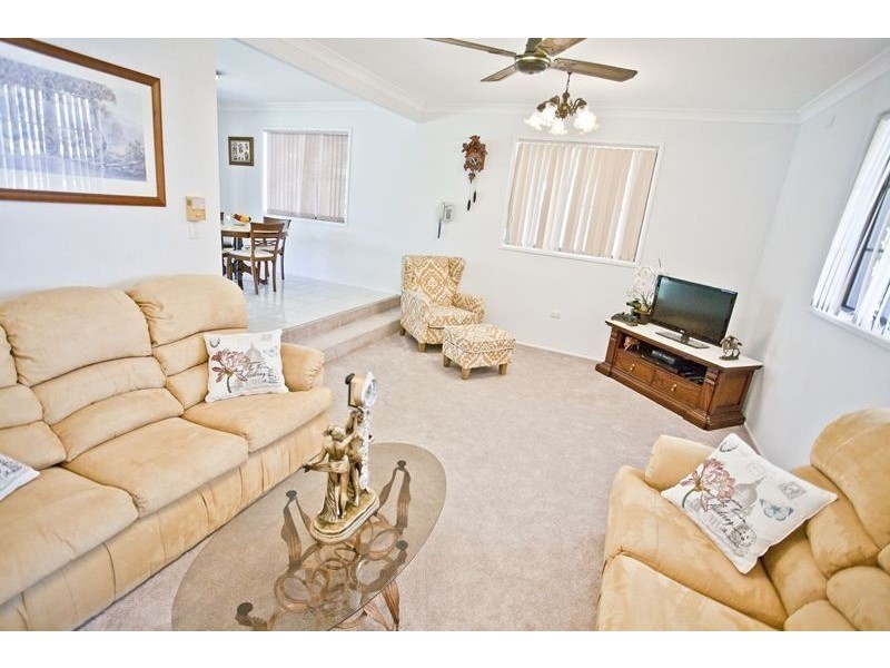 28 Pilkington Street, Chinchilla QLD 4413