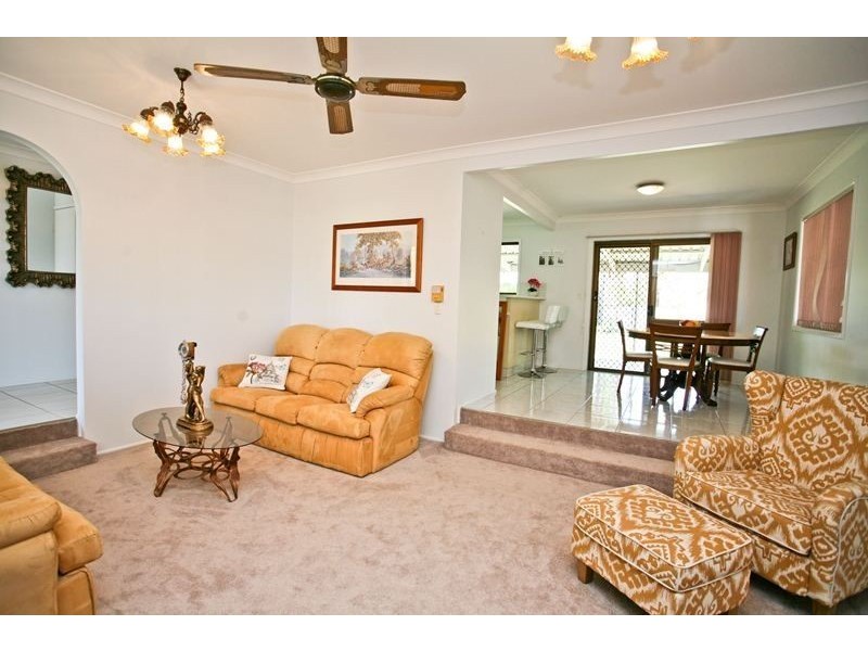 28 Pilkington Street, Chinchilla QLD 4413