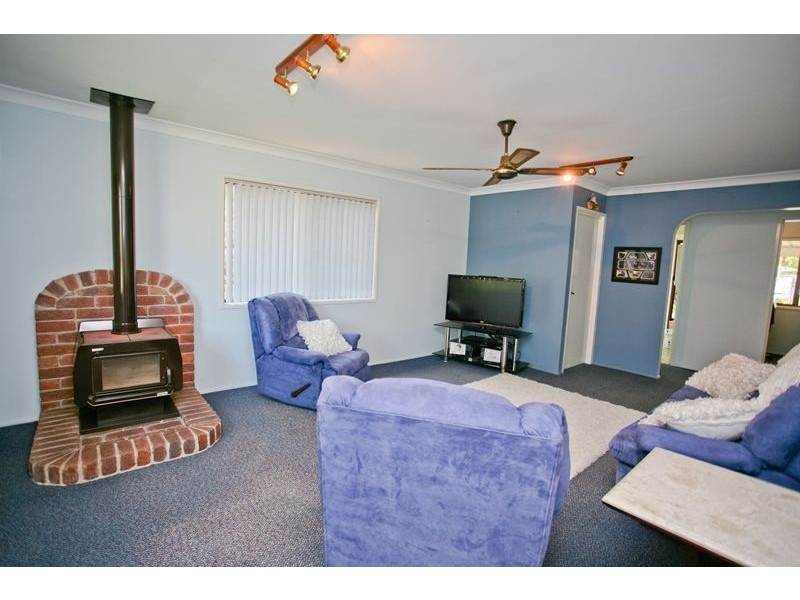 28 Pilkington Street, Chinchilla QLD 4413