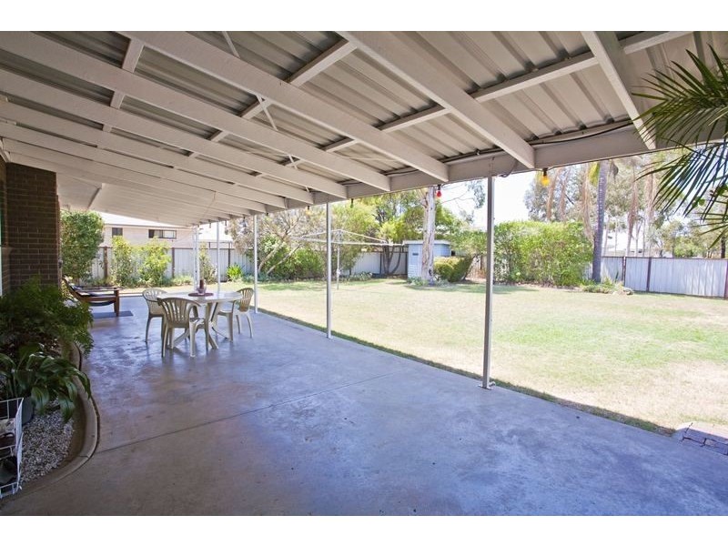 28 Pilkington Street, Chinchilla QLD 4413