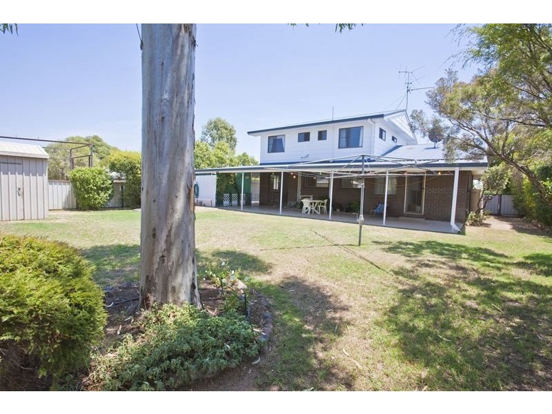 28 Pilkington Street, Chinchilla QLD 4413