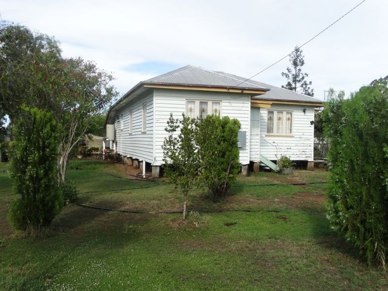 69 Coxen Street, Jandowae QLD 4410