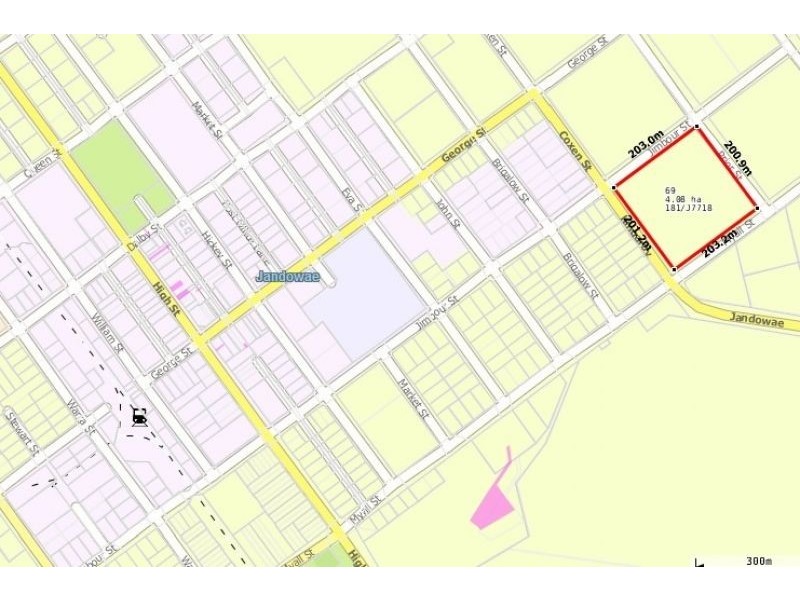 69 Coxen Street, Jandowae QLD 4410