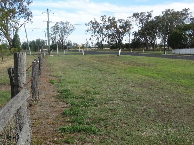 69 Coxen Street, Jandowae QLD 4410