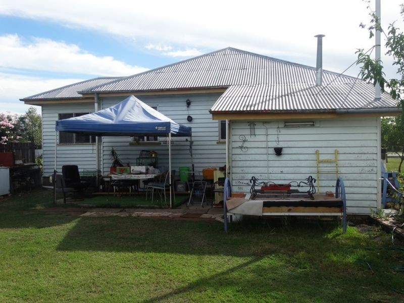 69 Coxen Street, Jandowae QLD 4410