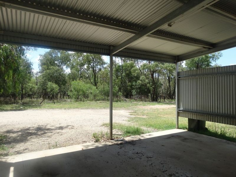 4 Oak Street, Chinchilla QLD 4413