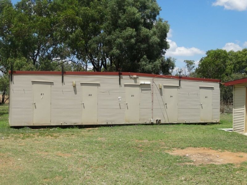 4 Oak Street, Chinchilla QLD 4413