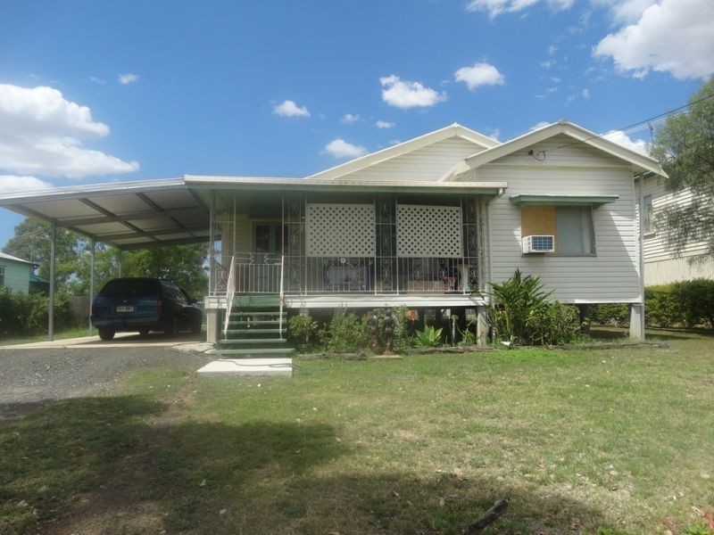 63 John Street, Jandowae QLD 4410