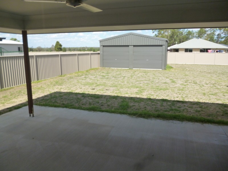 12 Cypress Pines Dr, Miles QLD 4415