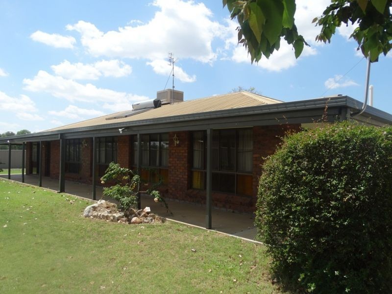 25 Price Street, Chinchilla QLD 4413