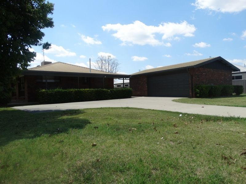 25 Price Street, Chinchilla QLD 4413