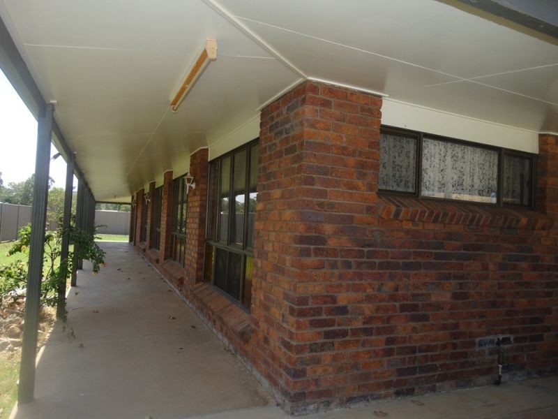 25 Price Street, Chinchilla QLD 4413