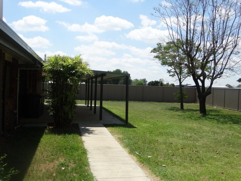 25 Price Street, Chinchilla QLD 4413