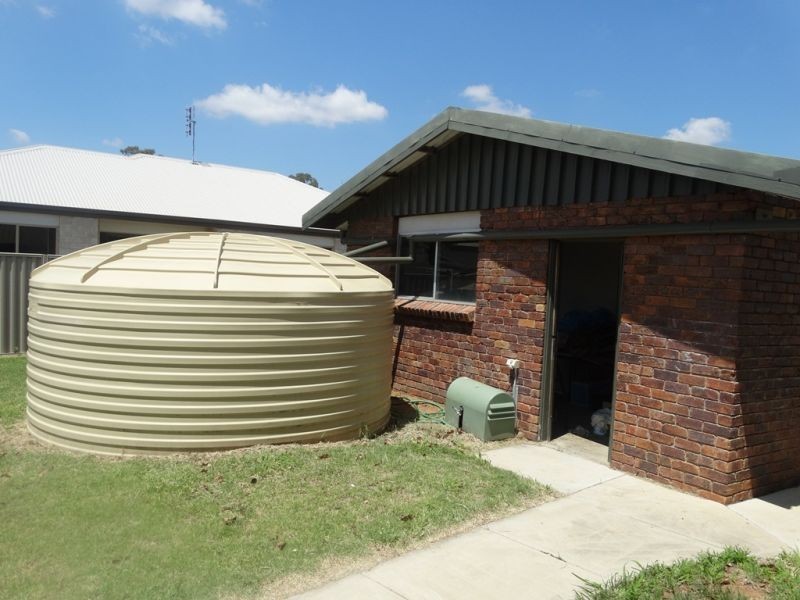 25 Price Street, Chinchilla QLD 4413