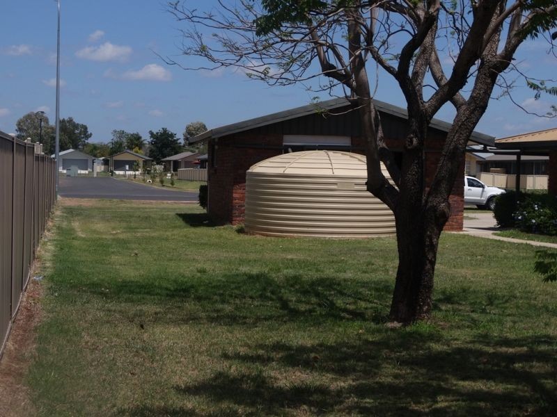 25 Price Street, Chinchilla QLD 4413