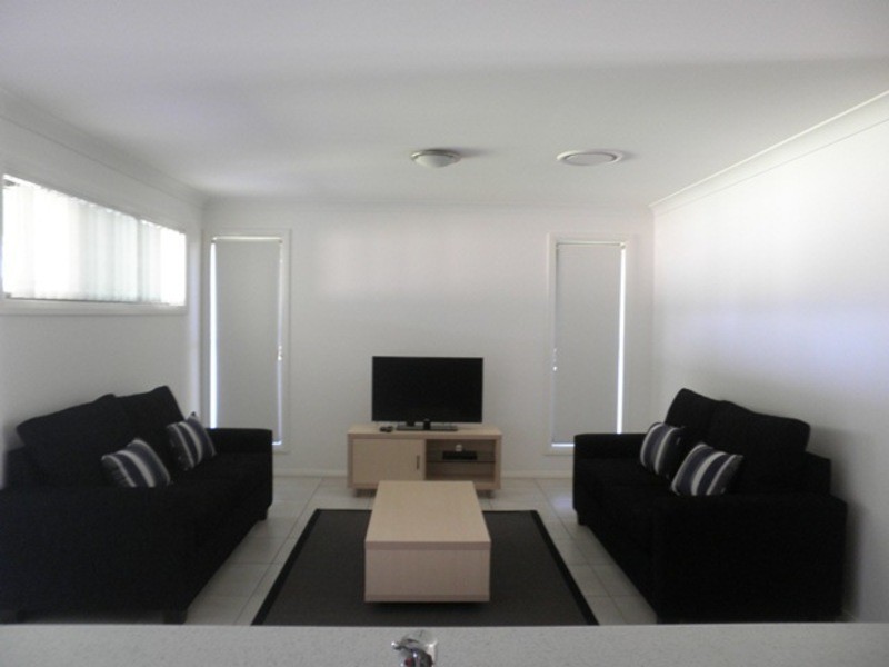 151 Cypress Pines Drive, Miles QLD 4415