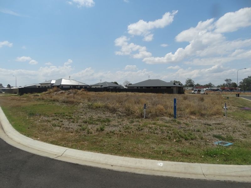 1 Wheildon Way, Chinchilla QLD 4413