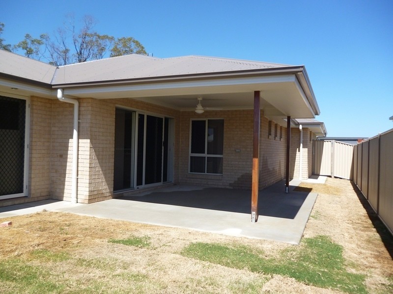 29 Ellem Drive, Chinchilla QLD 4413