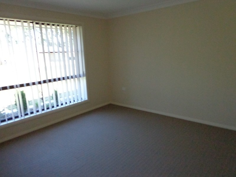 40 Sommerfeld Cres, Chinchilla QLD 4413