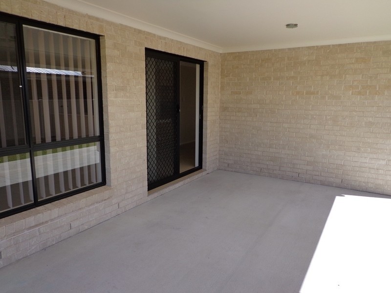 40 Sommerfeld Cres, Chinchilla QLD 4413