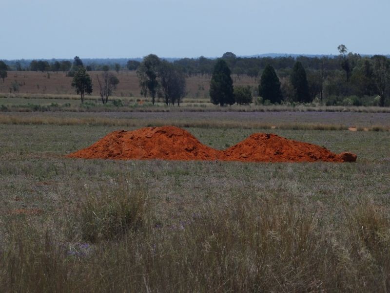 Lot 3 Burra Burri Road, Chinchilla QLD 4413