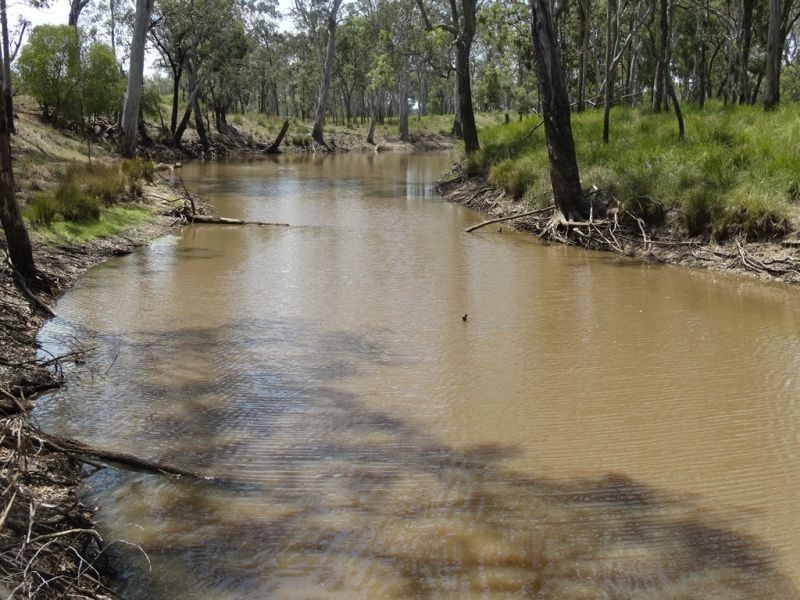Lot 3 Burra Burri Road, Chinchilla QLD 4413