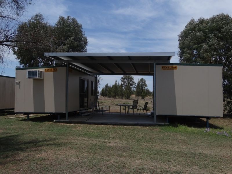 Lot 3 Burra Burri Road, Chinchilla QLD 4413