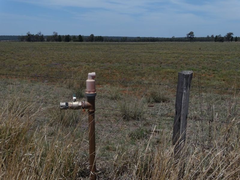 Lot 3 Burra Burri Road, Chinchilla QLD 4413